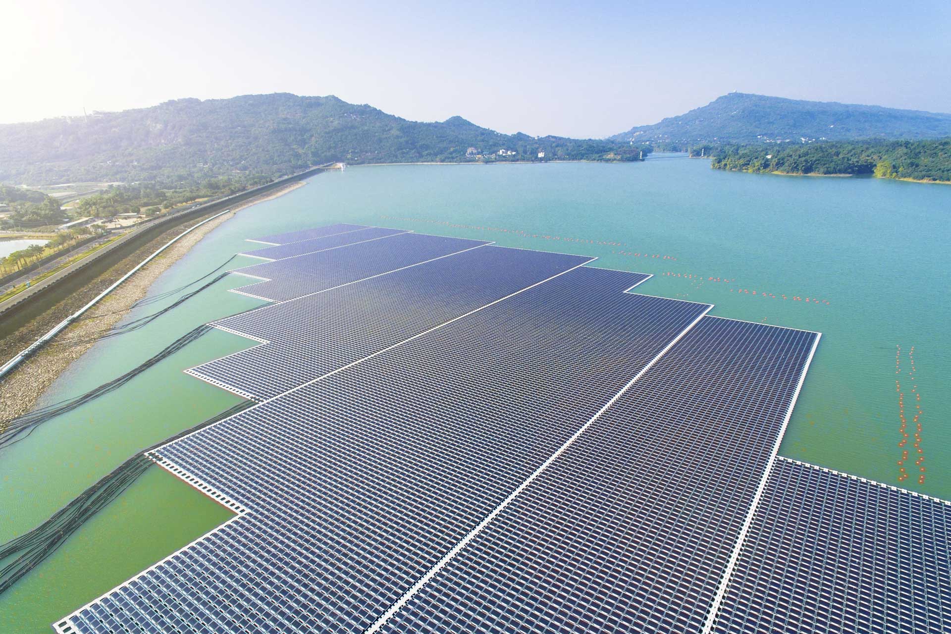 TRUST-PV: Solar PV, Performance & Reliability