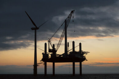 Franco-Scottish R&D: Floating wind for green hydrogen production