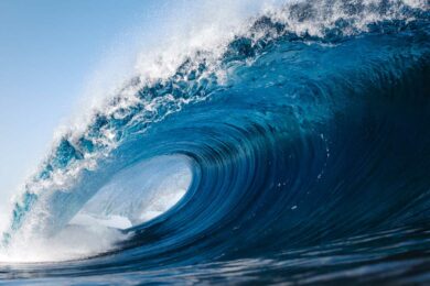 ANACONDA Wave Energy Converter (WEC)