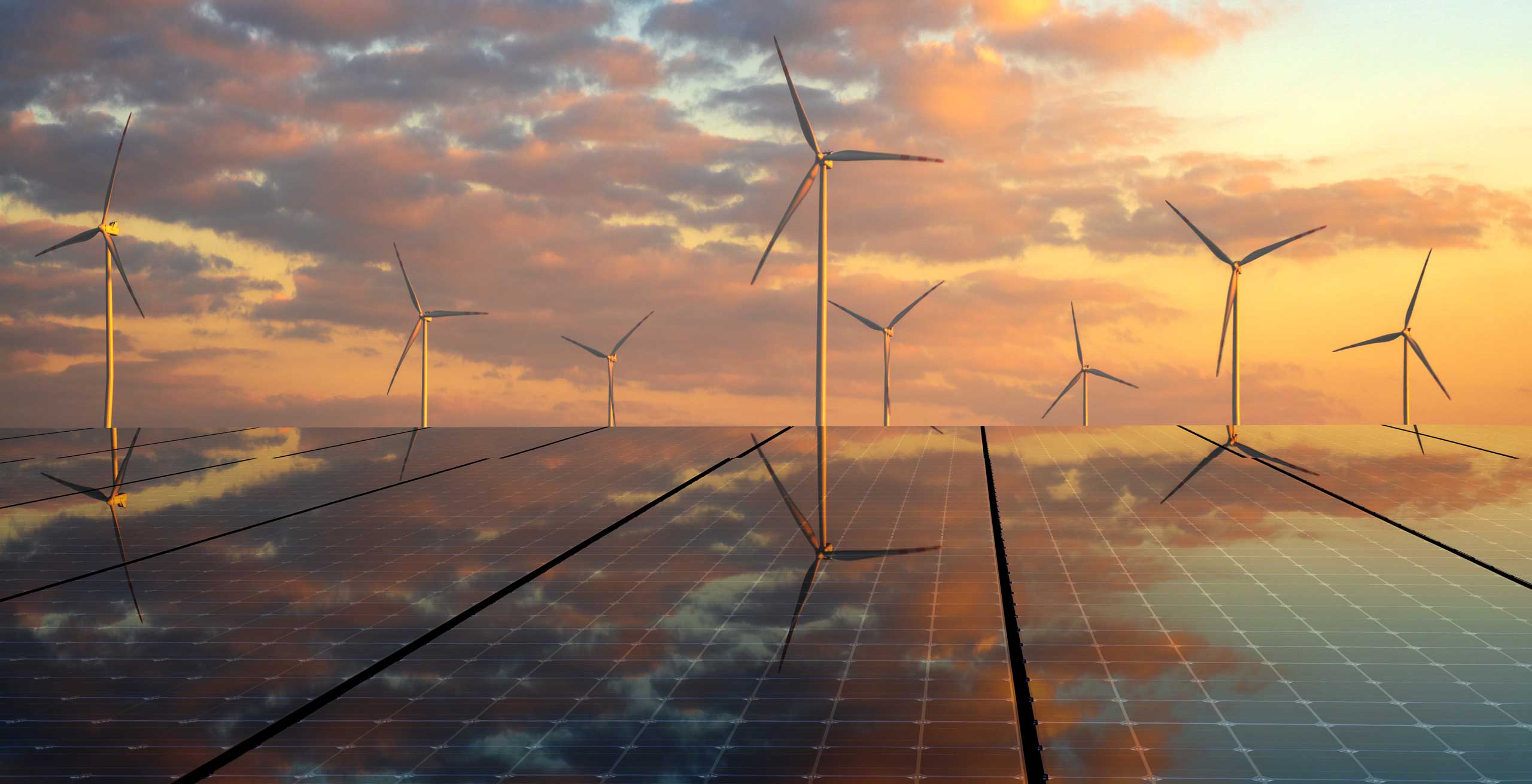 Ecotricity UK Onshore Wind and Solar