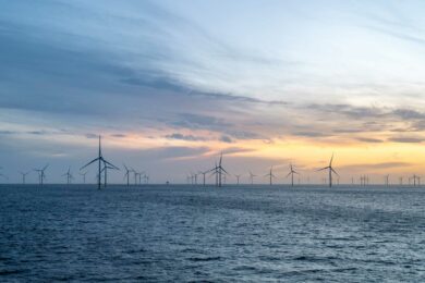 Global Floating Offshore Wind Market Study
