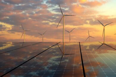 Ecotricity UK Onshore Wind and Solar