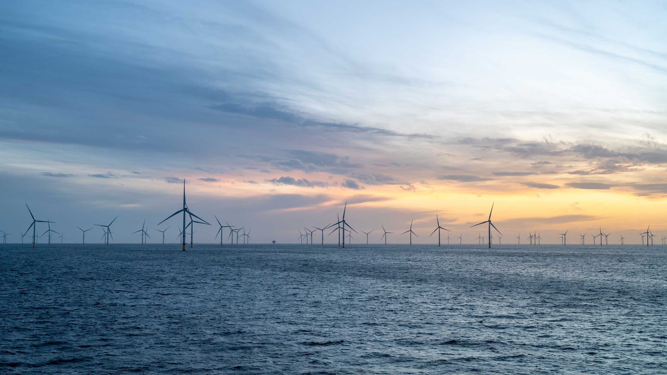 Global Floating Offshore Wind Market Study