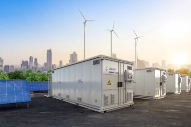 Energy Storage