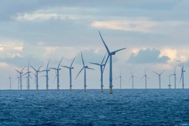Carbon Trust Floating Wind JIP 