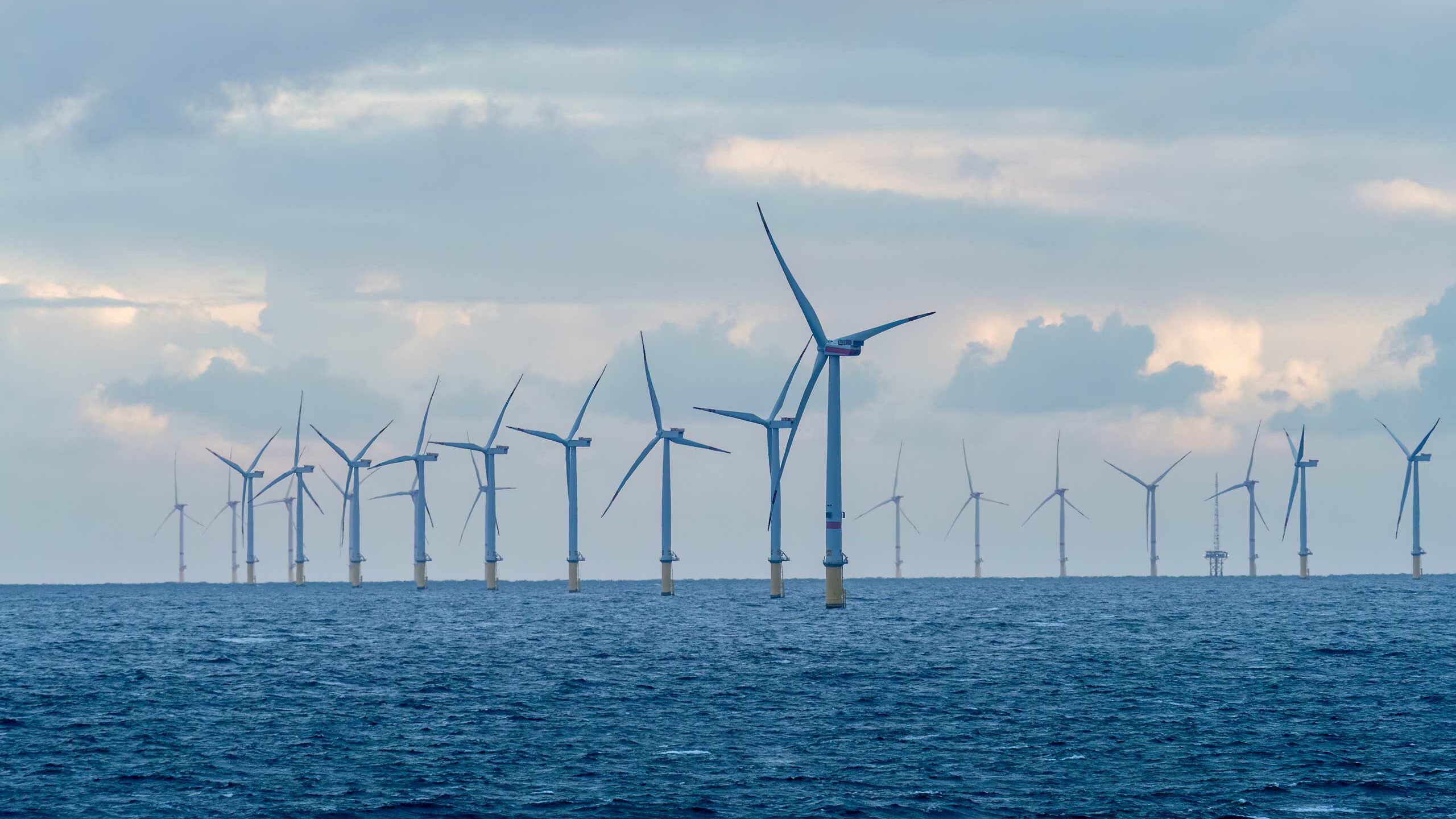 Carbon Trust Floating Wind JIP 