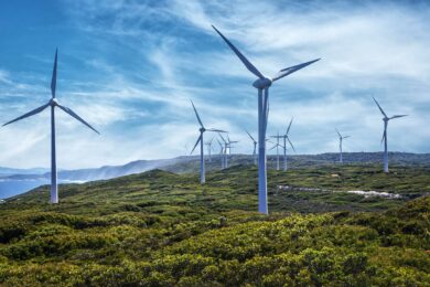 Onshore Wind