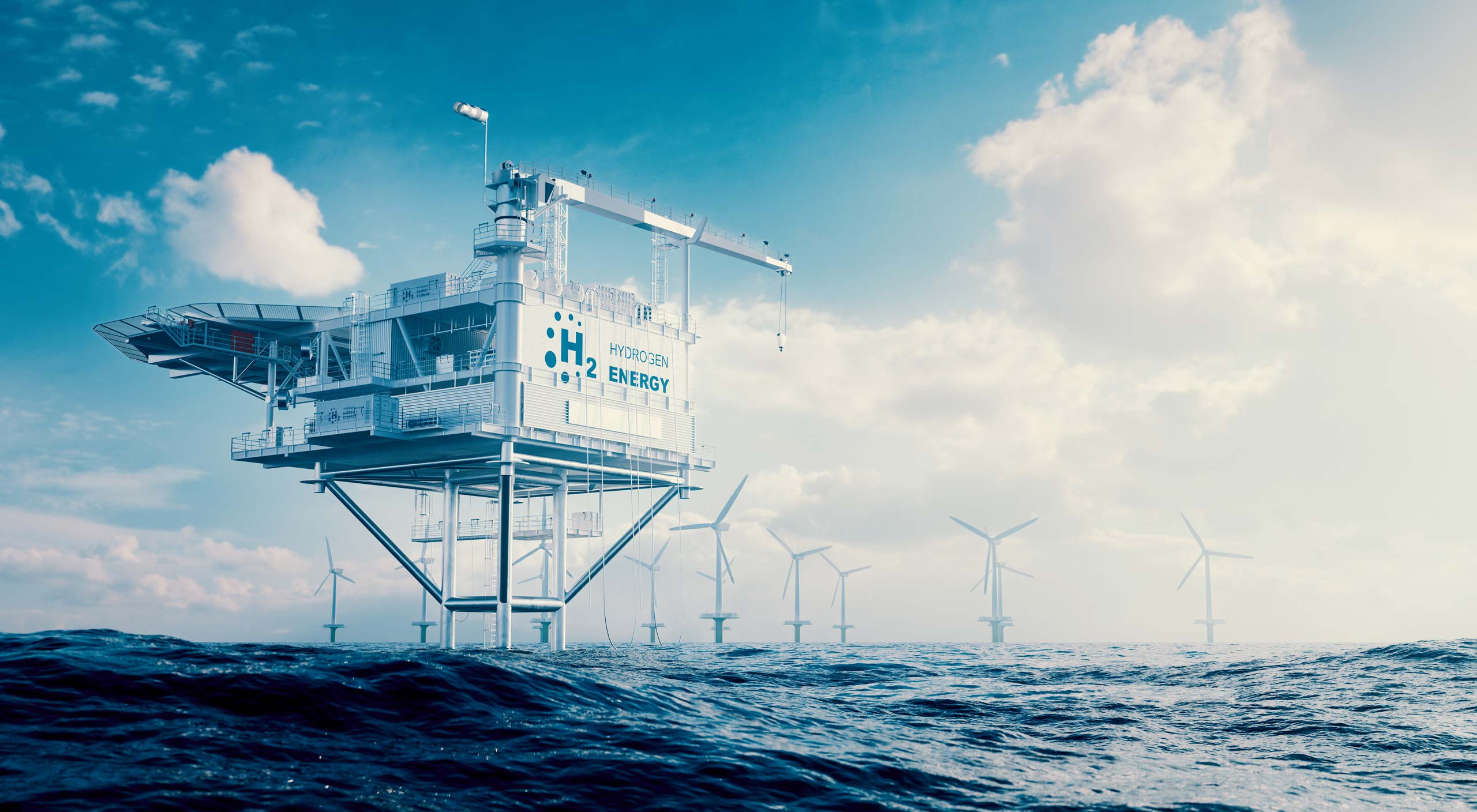 EMEC Consortium for Franco-Scottish Wind-Hydrogen Collaboration Engineering   
