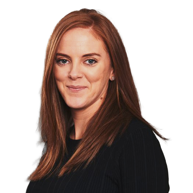 Claire Atkins