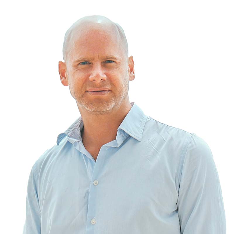 Guy Williamson