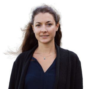 Hélène Robic