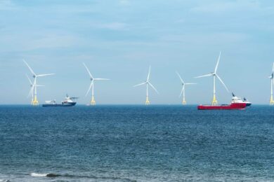 ScotWind Offshore Wind Leasing Round