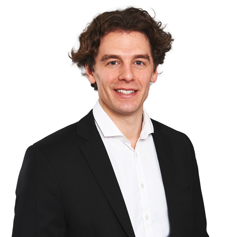 Patrick Schwenk