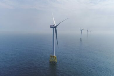 East Anglia ONE project