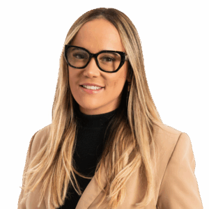 Luany Dantas