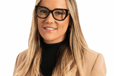 Luany Dantas