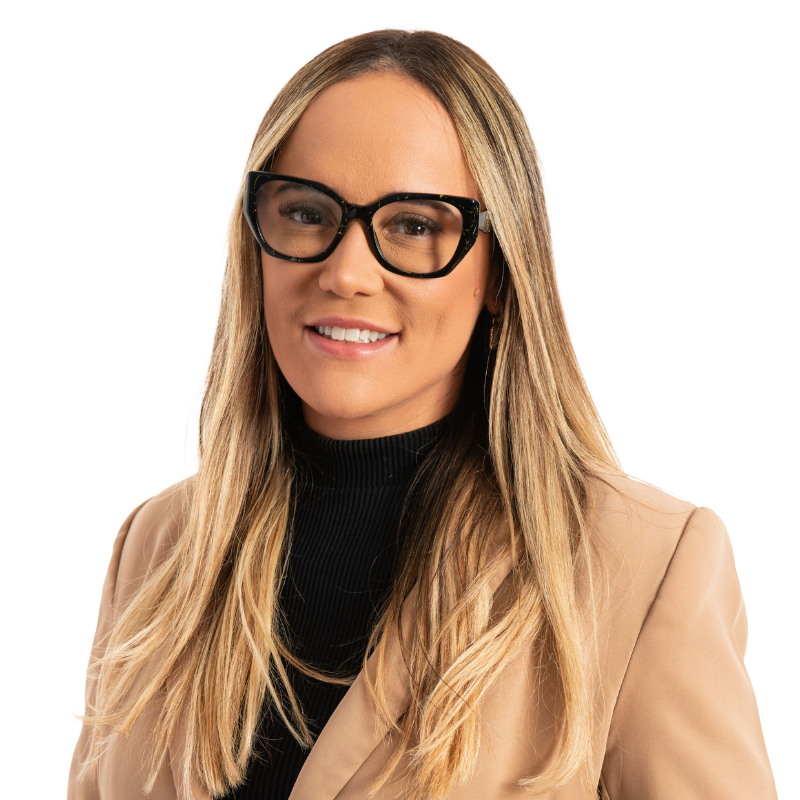 Luany Dantas