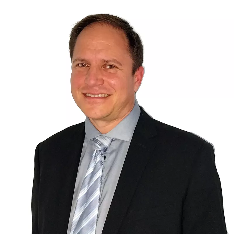 Mattias Lynch