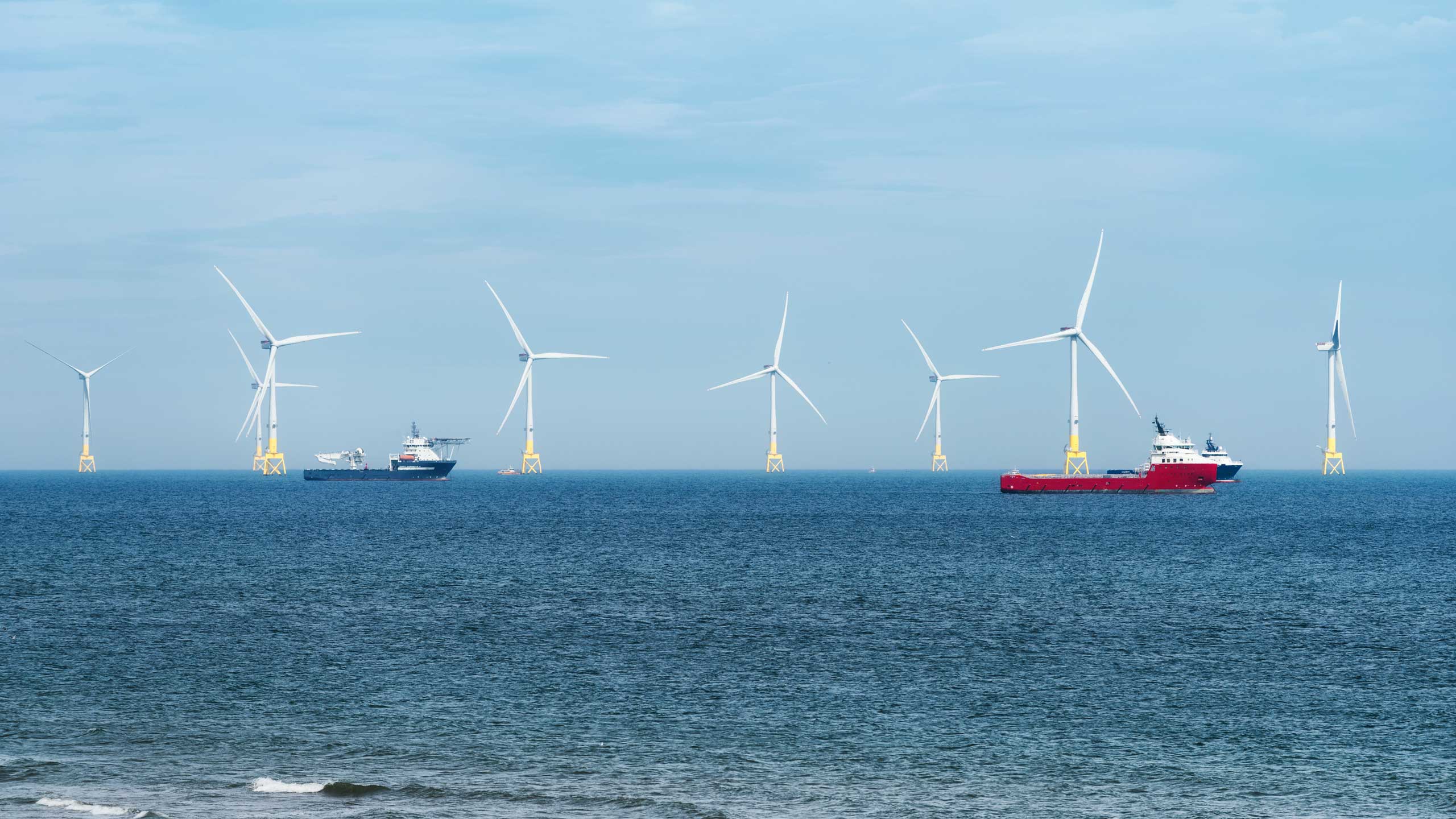 ScotWind Offshore Wind Leasing Round