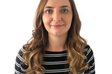 Rachael Davey