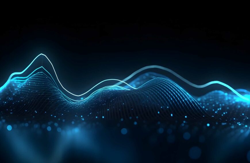 Abstract wave energy