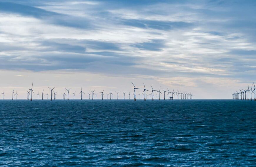 UK Wind Week – Messages from Staff