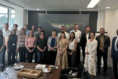 OWC hosts offshore wind roundtable for Colombian Government