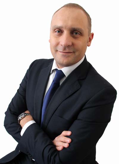 Meet the Team Daniele Caruso OWC