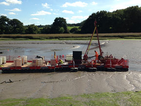 Contract News – East Anglia ONE offshore windfarm