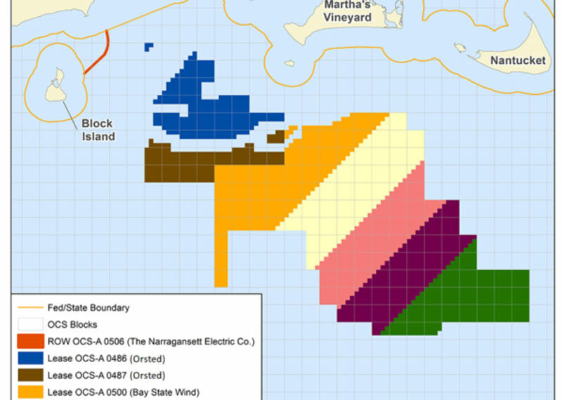The Massachusetts Gold Rush – Part 1