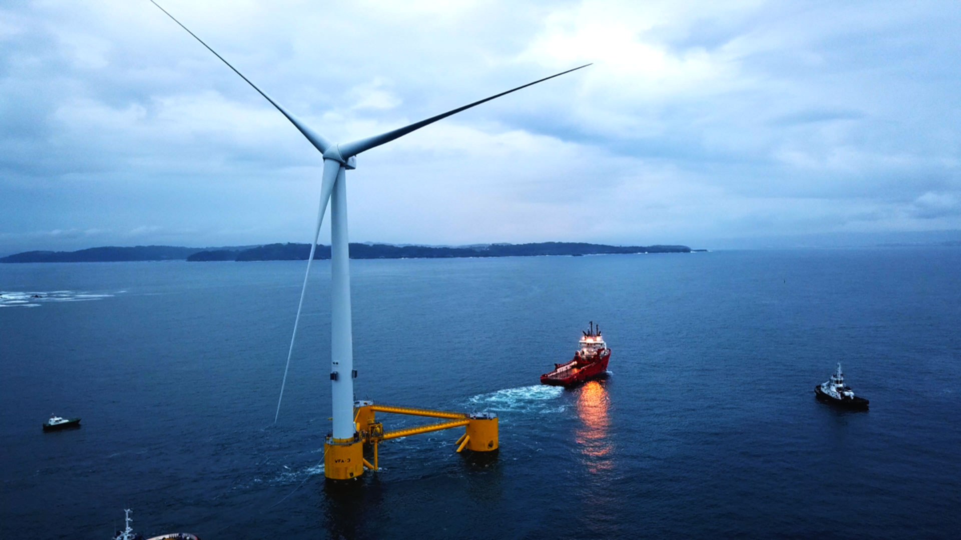 Offshore Wind 2024: Reflections from the Helm (Part 2)