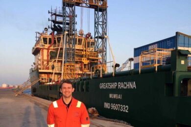 Meet the Team: George Marling