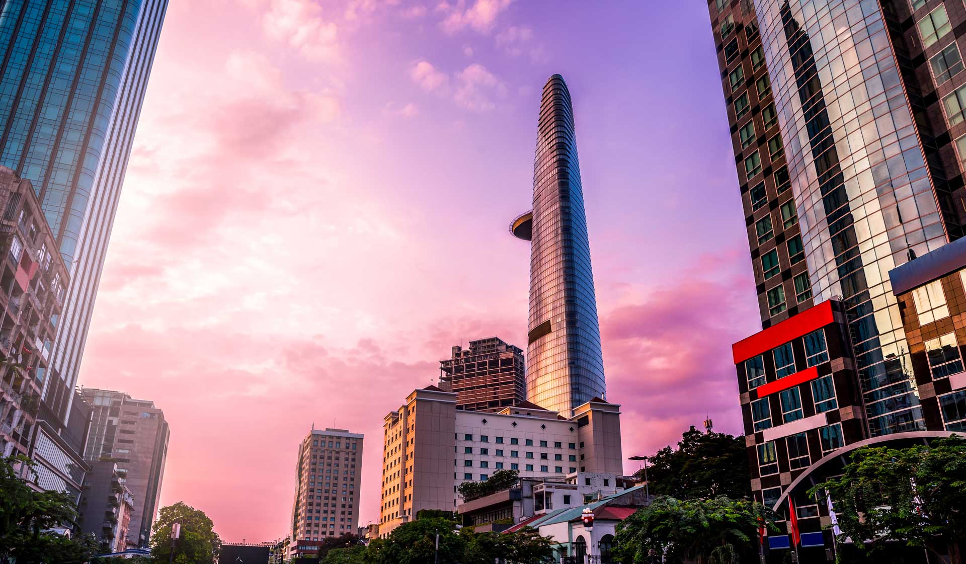 OWC commits to Vietnam with new office