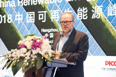 Global offshore wind supply chains and local content