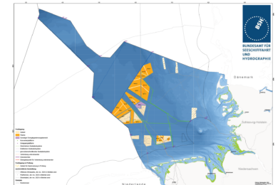 OWC Germany delivering offshore wind site assessments