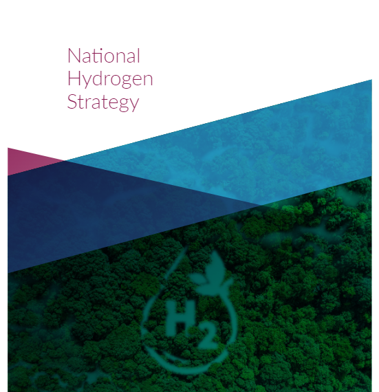 Ireland’s National Hydrogen Strategy – Opportunities and Developments