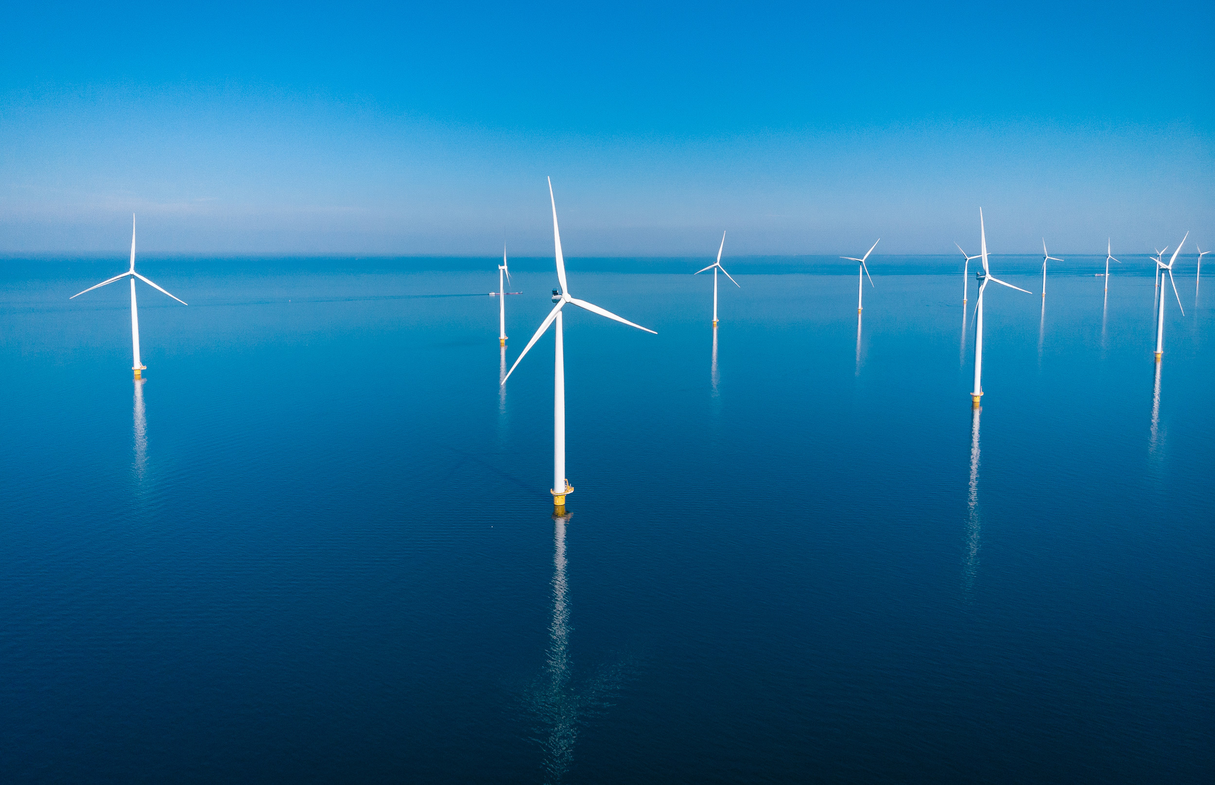 Australia Offshore Wind Market Overview