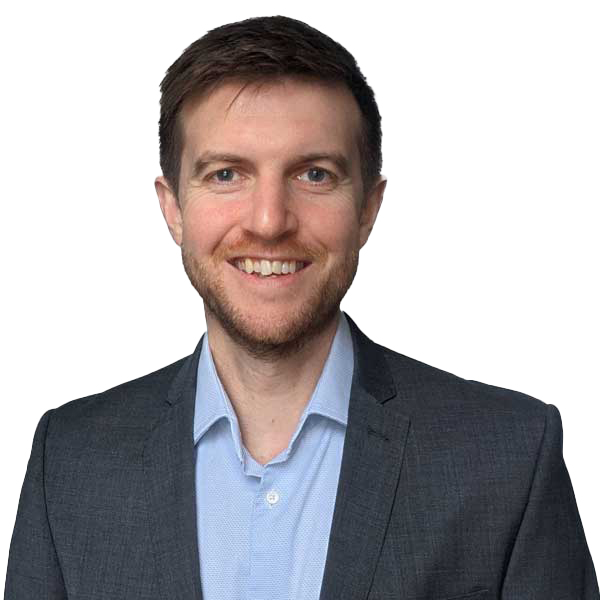 Oliver Davies