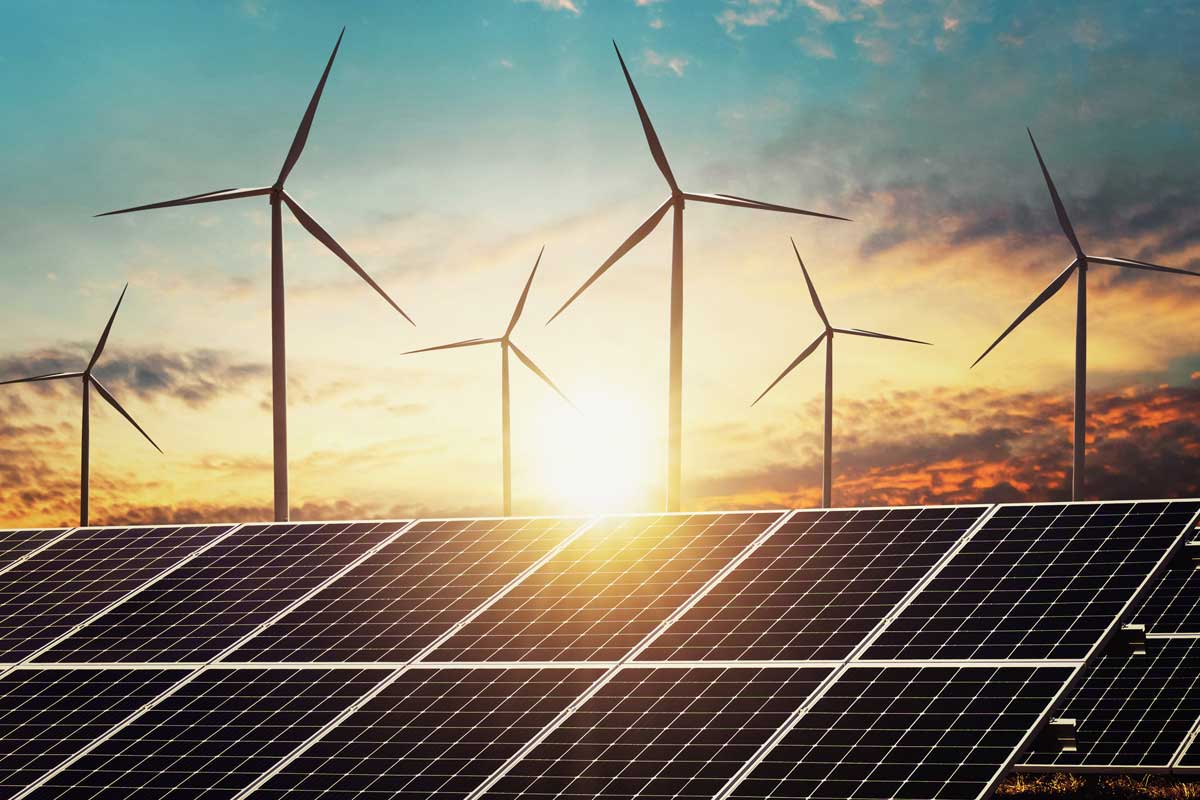 Great Expectations: The Renewable Energy Landscape of 2024