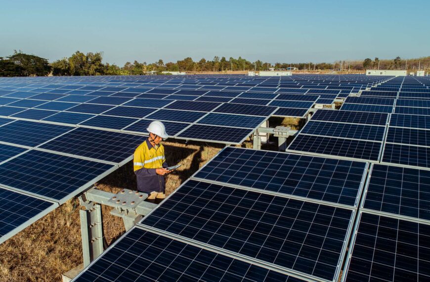 CPPAs and Data Centres