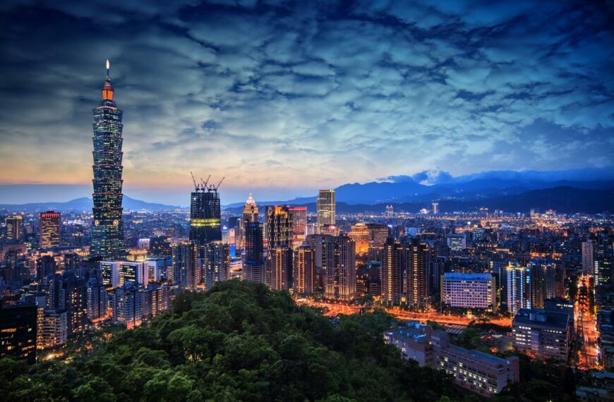 Taipei
