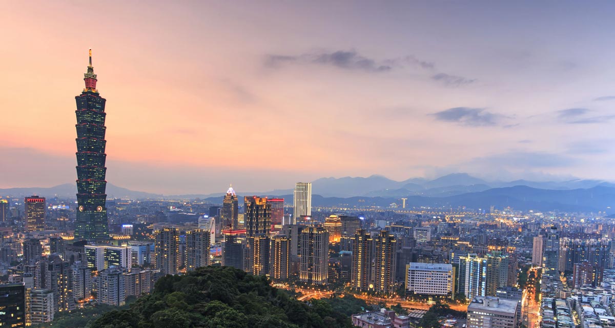 Offshore Wind Consultants Taiwan