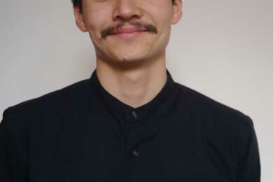 Meet the Team: Timo Zheng