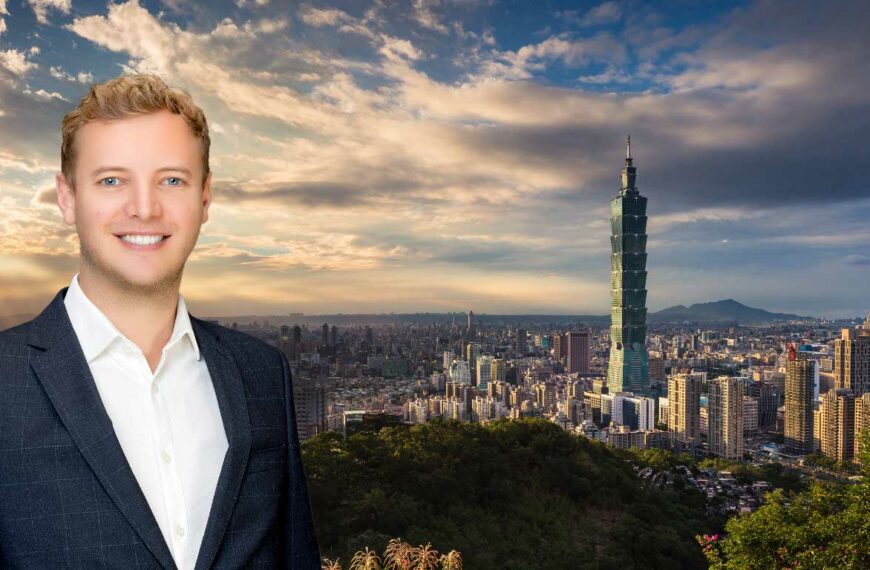 Floating Wind’s Opportunity to Taiwanese Industry