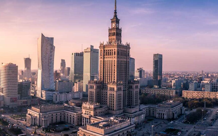 Warsaw