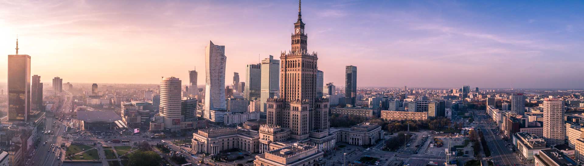 Warsaw