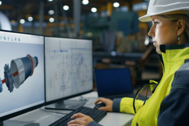 Ana Pirrone wins BGA prize for work on machine-learning in geotechnics