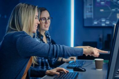 International Day of Women and Girls in Science