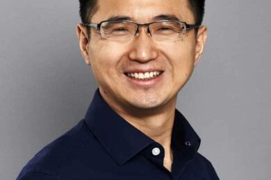 Meet the Team: Dr Zheming Li