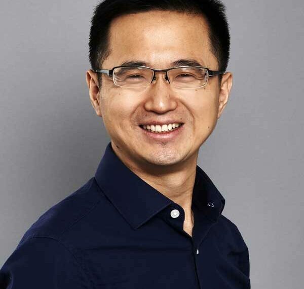 Zheming Li